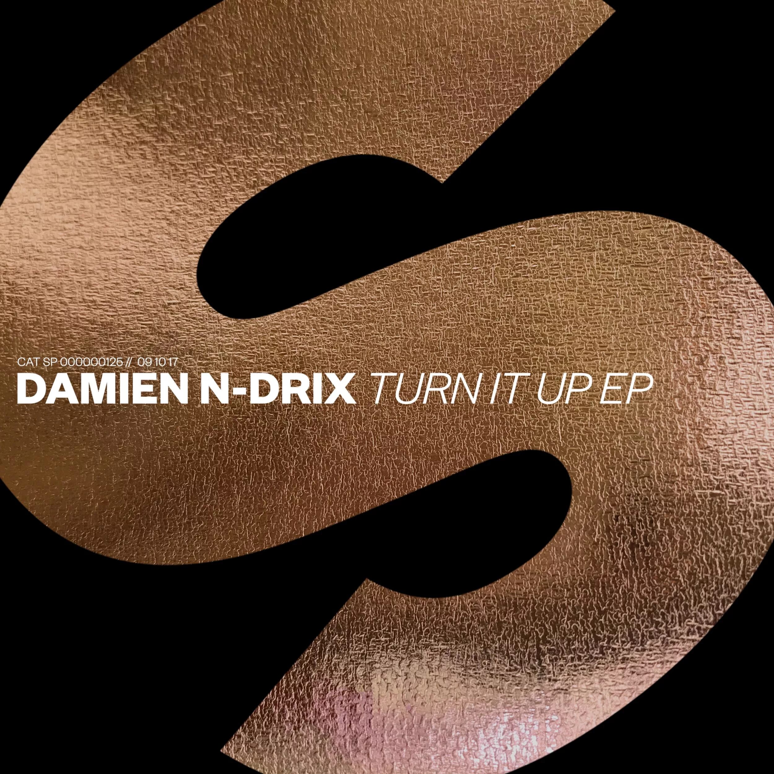 Turn it up we. Turn it up. Spinnin records обложка с зубами. Boss от Brohug & Damien n-Drix. Turn it down (Extended Mix).