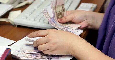 Новости зарплата прокурорам