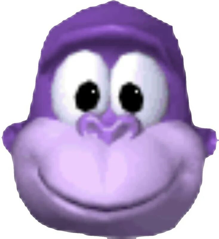 Бонзи бади. Бонзи. Bonzi buddy. Бонзи помощник. Бонзи стикер.