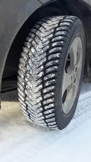 Зимние шины yokohama 65