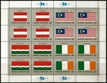 C flags