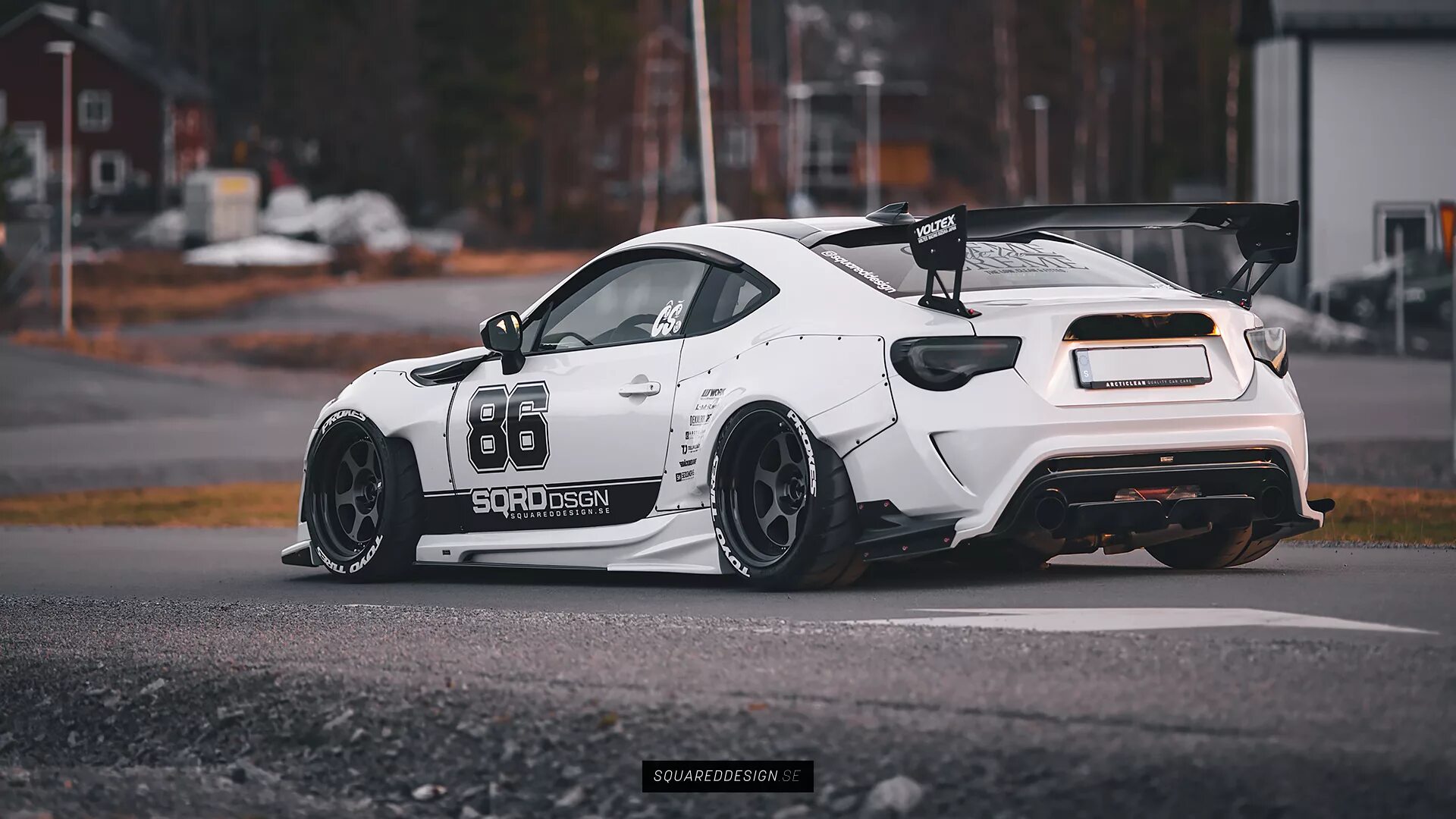 Toyota gt86 белая. Тойота ГТ 86 дрифт. Toyota gt86 stance. Тойота 86 gt в обвесе. Page 86