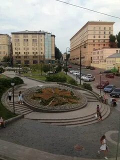Отель хитровка