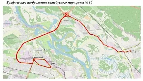 Автобус 1 киров маршрут и расписание