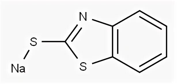 Химическая формула naoh