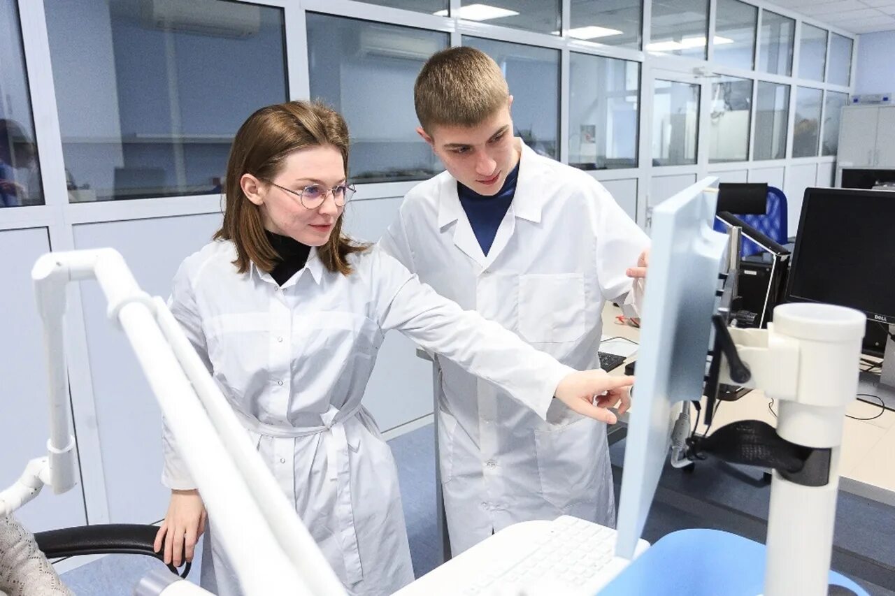 Молодой ученый разработал новую модификацию