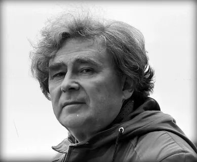 Горбовский