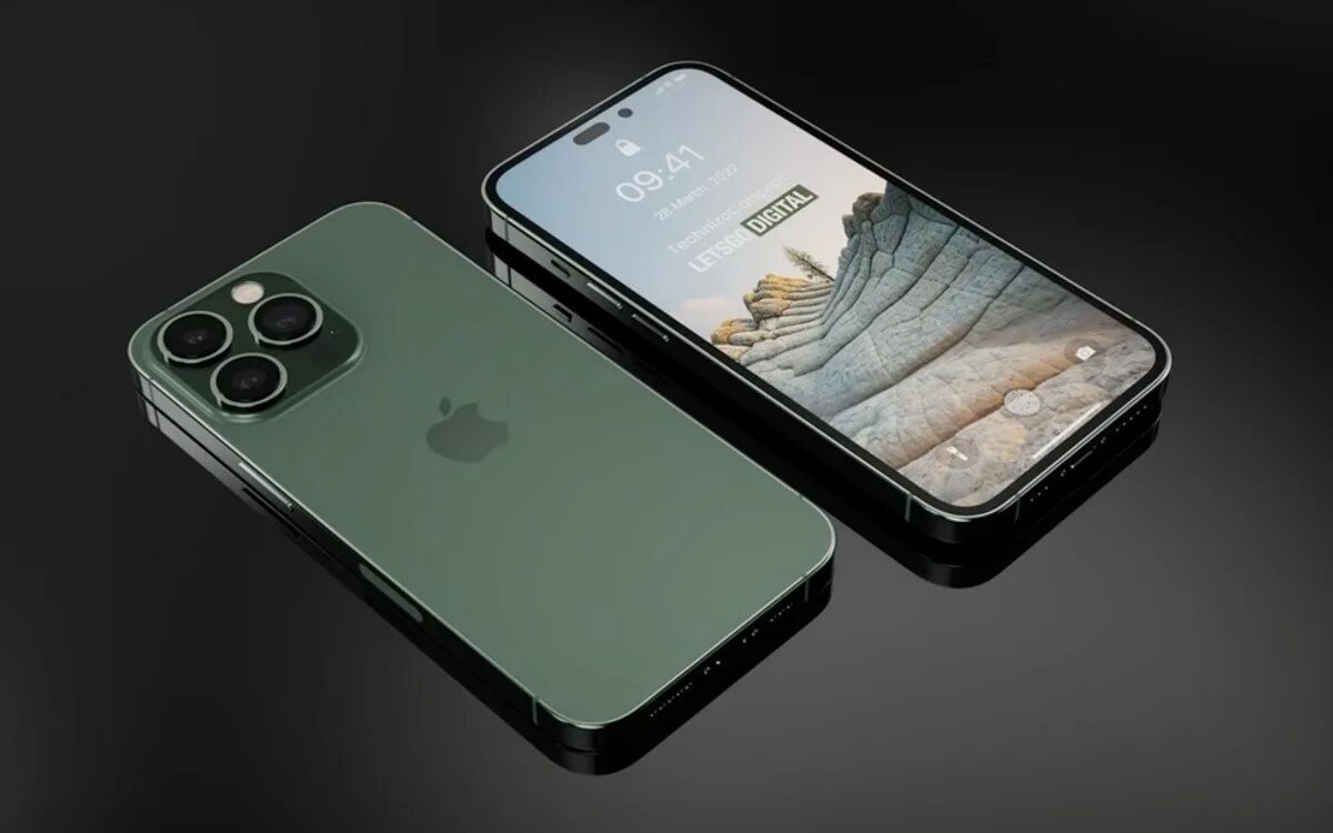 Review of Apple’s iPhone 14 and iPhone 14 Pro: They’re leaning into it