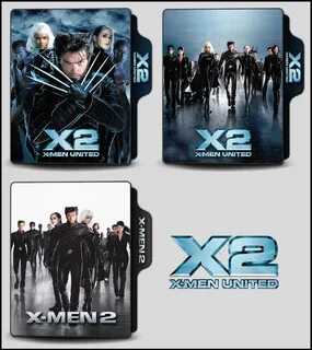 X folders