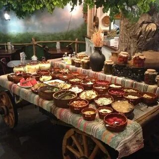 Где елки палки