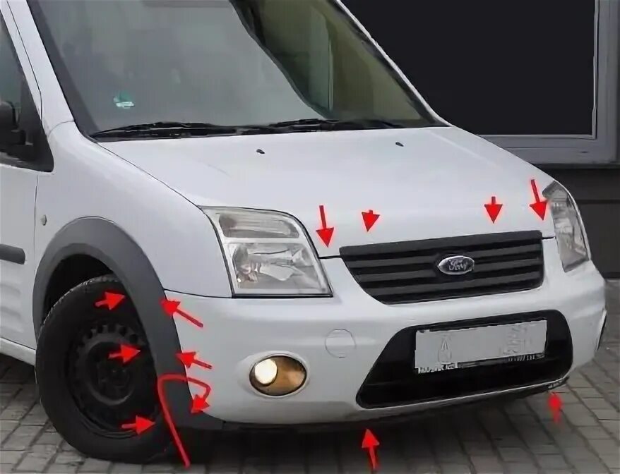 Ford Tourneo connect Bumper. Ford connect 2020 бампер передний. Бампер Форд Торнео Коннект. Бампер передний Ford Tourneo connect.