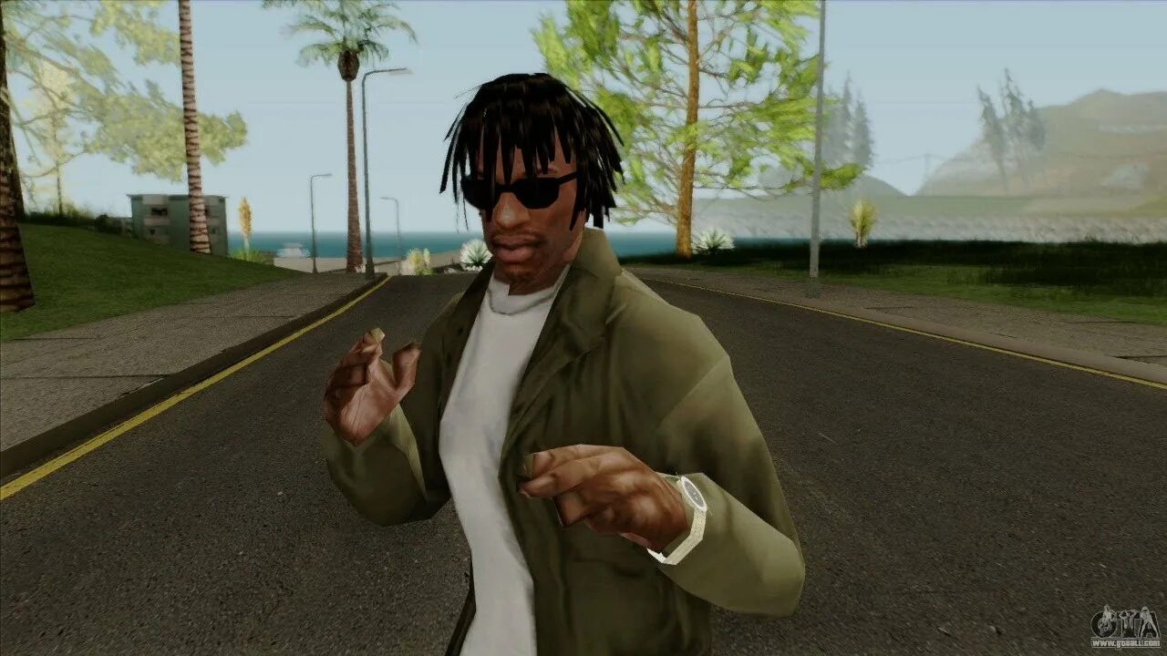 Сиджей песня. Си джей в гта 5. gta сиджей. сиджей гта дреды. chief keef gta 5.