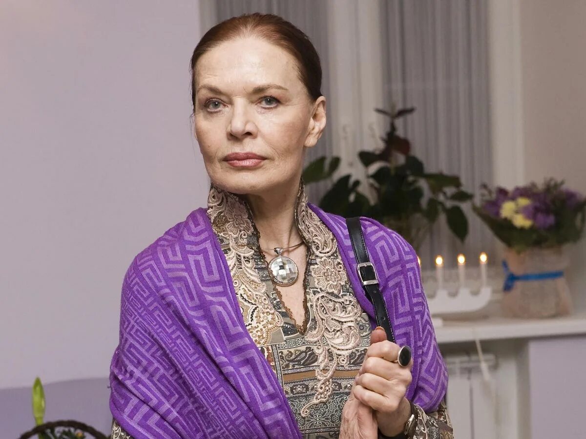 Чурсина годы жизни