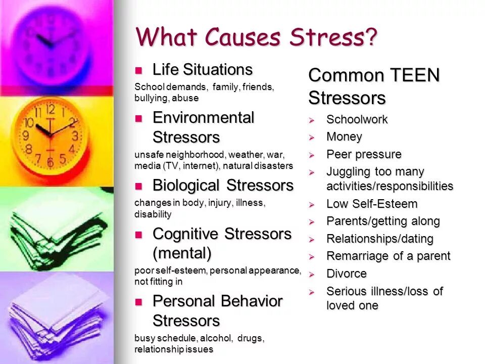 What is on the. Vocabulary стресс. What causes stress. Презентация на тему стресс на английском. Типы стресса в английском.