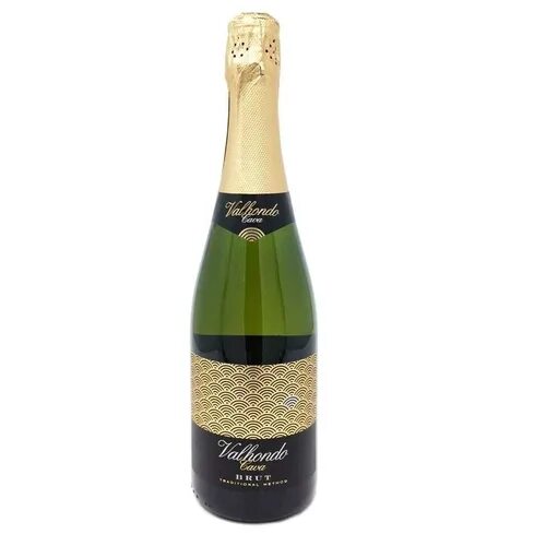 Шампанское cava rose брют пятёрочка. Шампанское aoc champagne lete-vautrain brut zero, 0. 75л. Cava valhondo шампанское брют. Вино вальхондо кава белое брют.