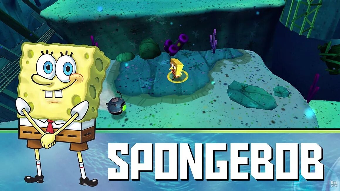 Spongebob robotic revenge. Губка боб квадратные штаны. планктон: месть роботов xbox 360. spongebob squarepants: plankton’s robotic revenge (2013). планктон игра. игры спанч боб и планктон.