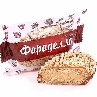 Десерт акконд