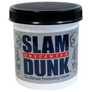 | купить недорогоСмазки для секса Slam Dunk| Slam Dunk Unscented - Fisting ...