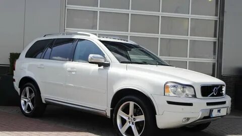 Xc90 2.4