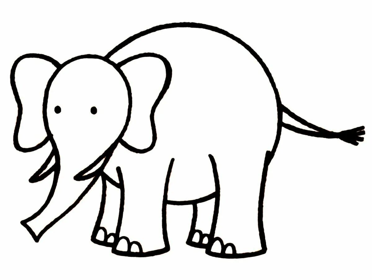 Слон нарисовать. Слон рисунок для детей. Нарисовать слона. Рисунок слона для срисовки. Рисование слона для детей.