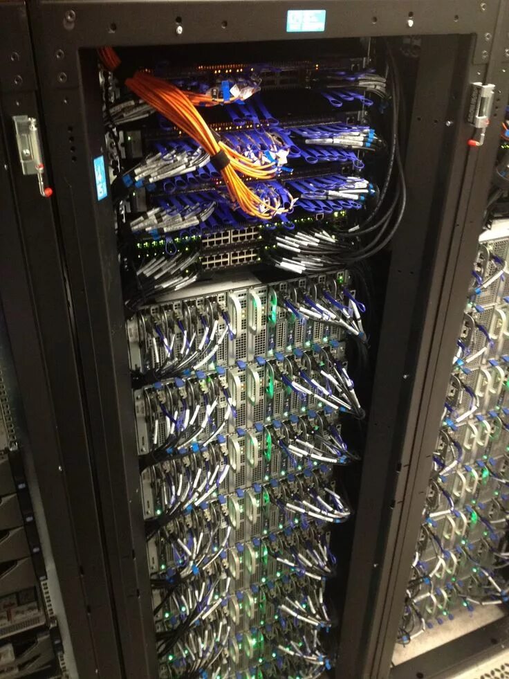 Try to server