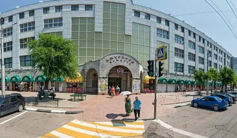 Торговые центры благовещенск амурская