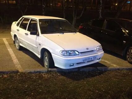 Ваз 2115 ростов