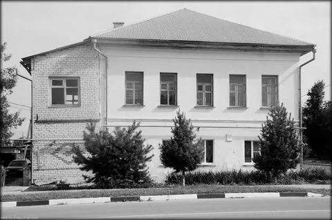 Калуга мещовск