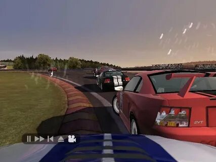 Driving racing 2