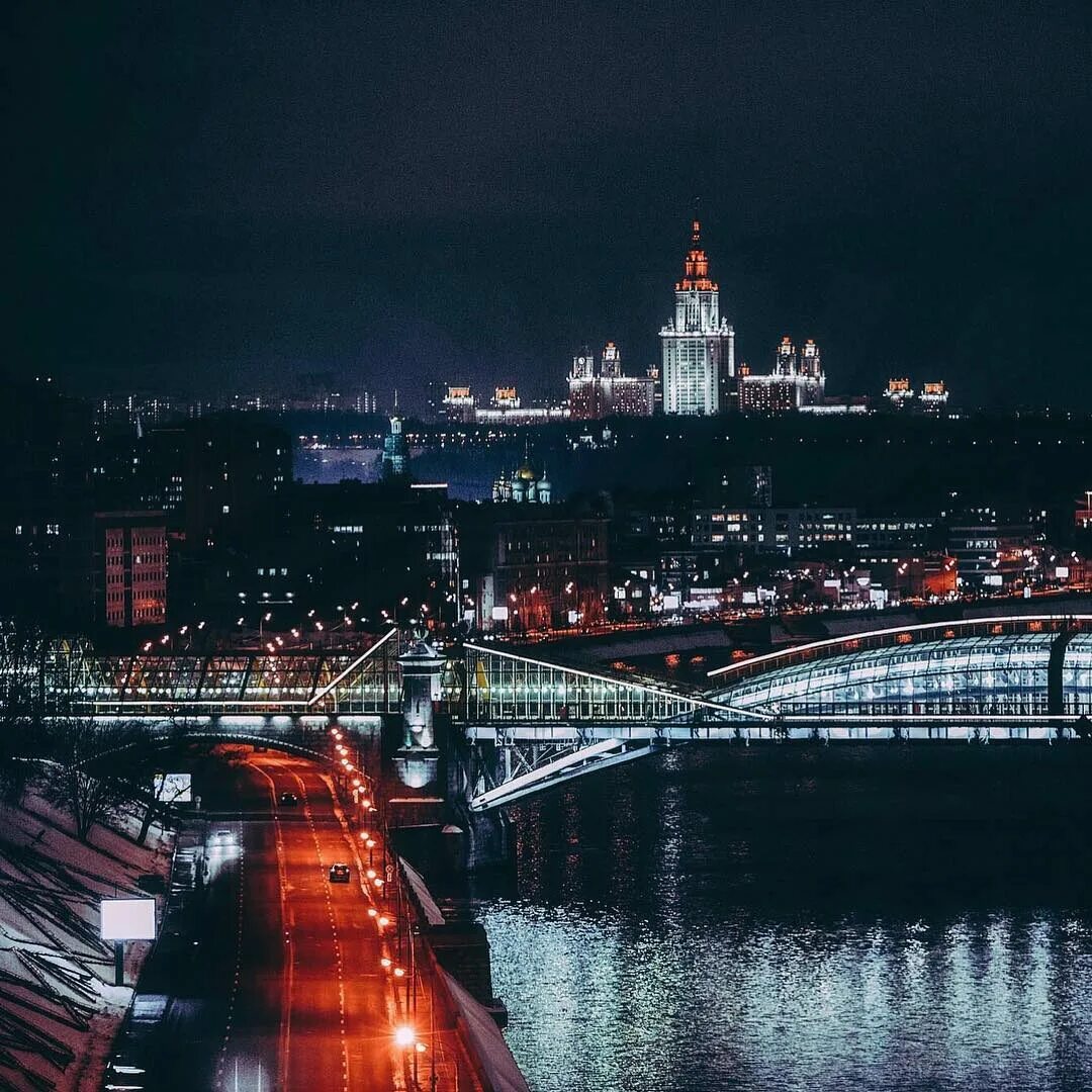 Белые ночи в москве 2025