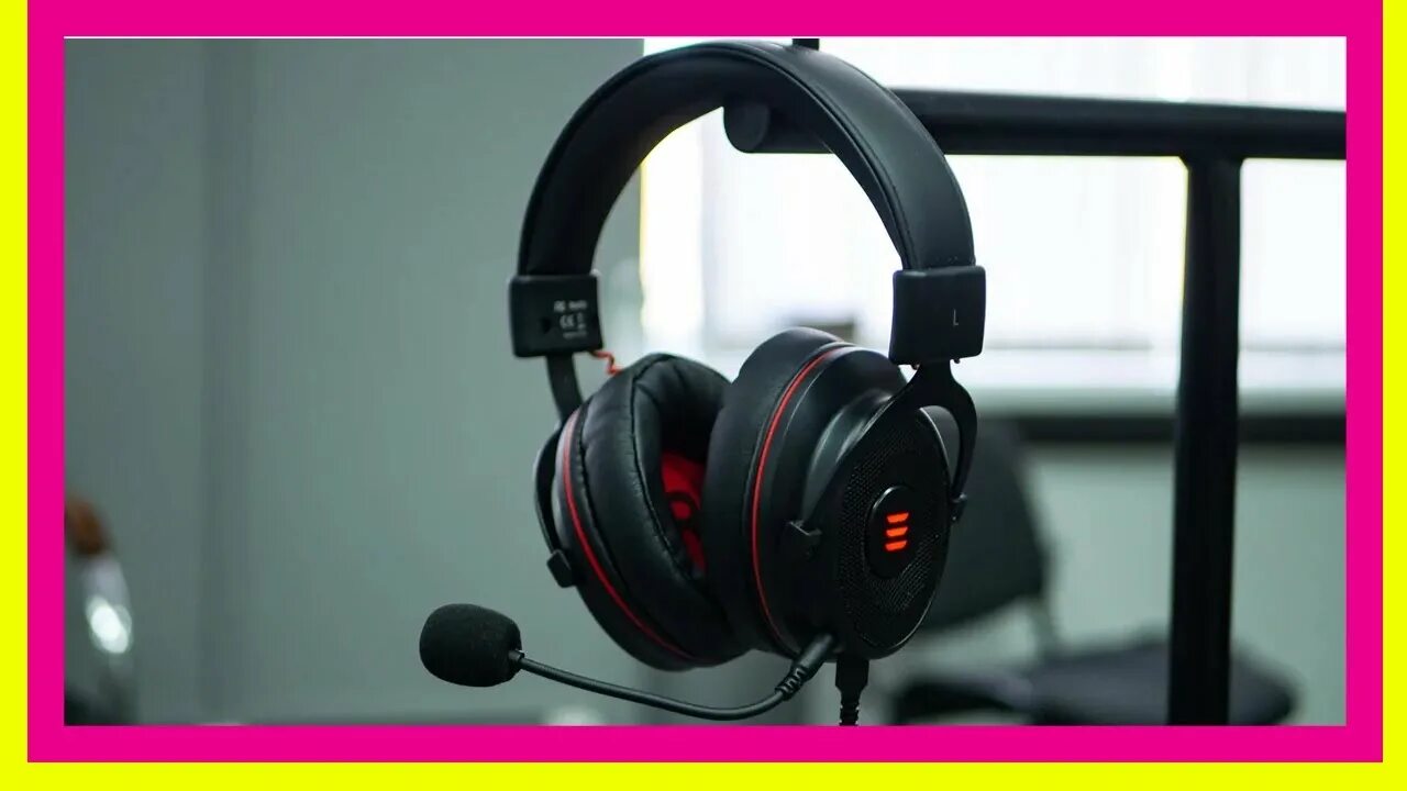 Игровые наушники для кс го. Gaming headset wallpaper. G231. Наушники фифайн h6. Fifine.