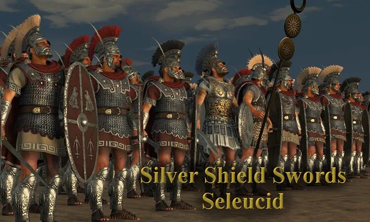 Mod manager rome