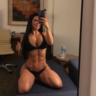 Ana Cozar 🔥 Bodybuilding, Muscle Girls, Sport Girl, Physical Fitness, Fit ...