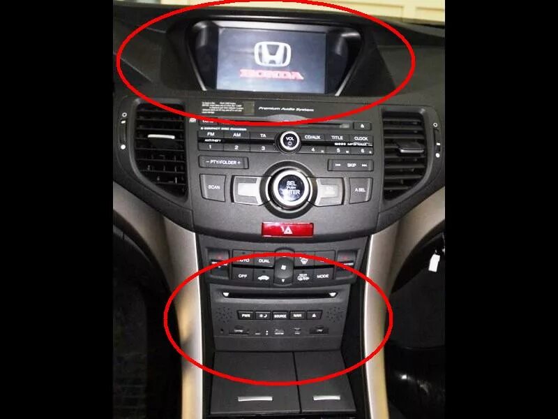 Как в хонде аккорд подключить блютуз Блютуз в аккорд Honda Accord (7G), 2 л, 2007 года аксессуары DRIVE2