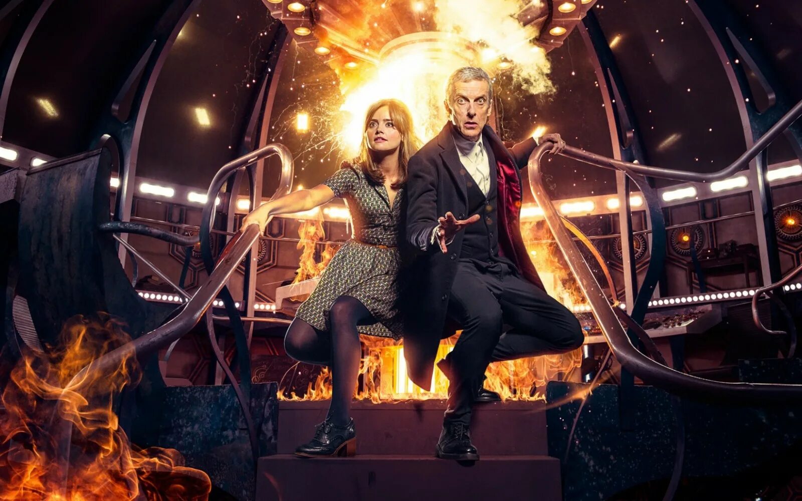 Discover doctor. Doctor who. doctor who 10 doctor. доктор капальди спутница. тардис 4 доктора.