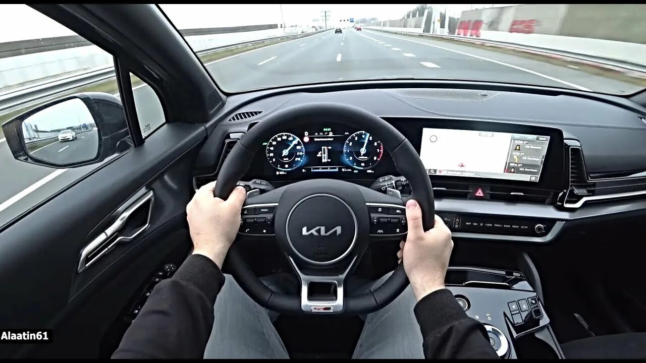 Видео тест драйвы 2022. Kia Sportage 2023. Kia Sportage 2022 Test Drive. Kia Sportage 2022 тест драйв. Киа Спортейдж 2022 тест драйв.