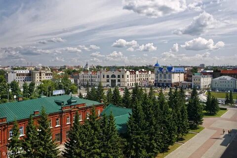 Лету томск