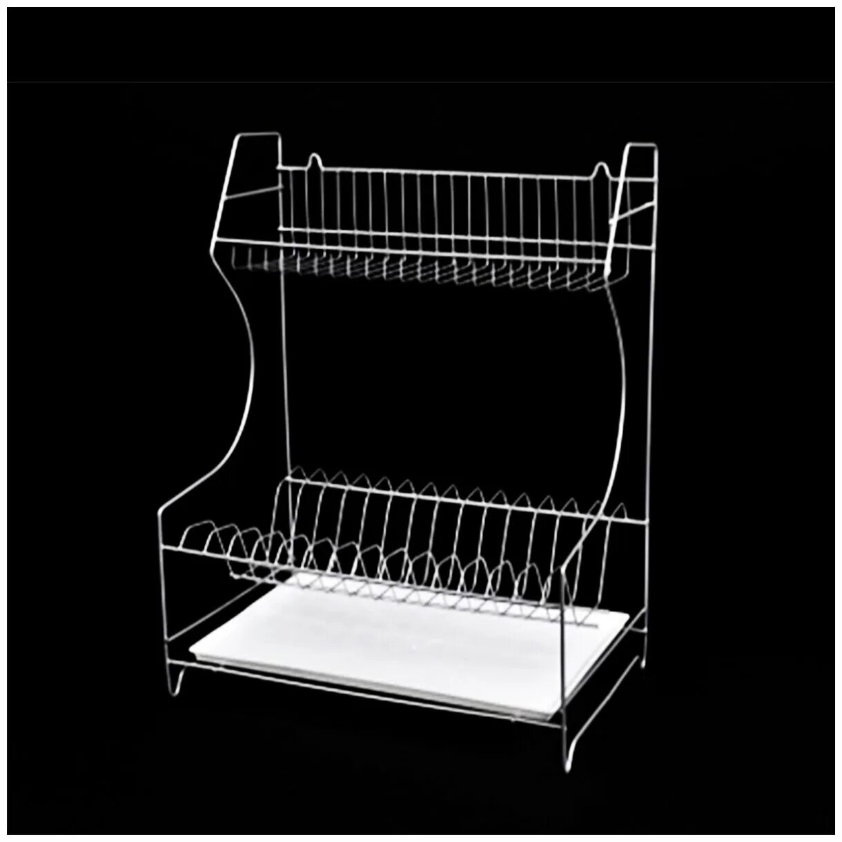 Сушилка для посуды stainless steel dish rack. Dish rack сушилка для посуды. Сушилка для посуды сушка 2-уровневая 50 см. Сушилка для посуды draining rack, 425х240х27 мм. 5см.