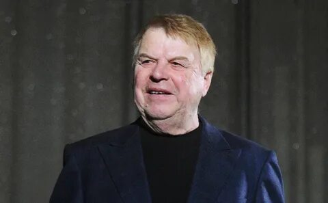 Кокшенов актер