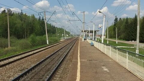 Киевский бекасово