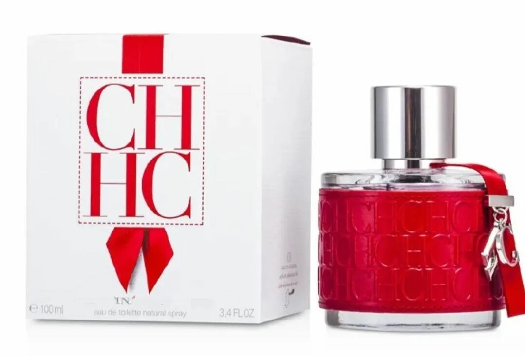 Carolina Herrera Ch Eau de Toilette. Carolina Herrera Ch 100ml EDT. Carolina Herrera СН 100 ml. Carolina Herrera 100 мл.