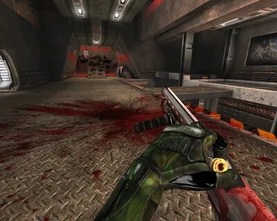 Last quake