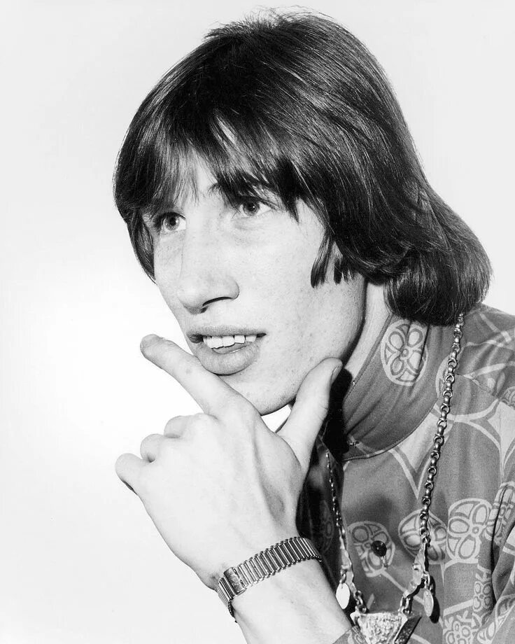 Roger википедия