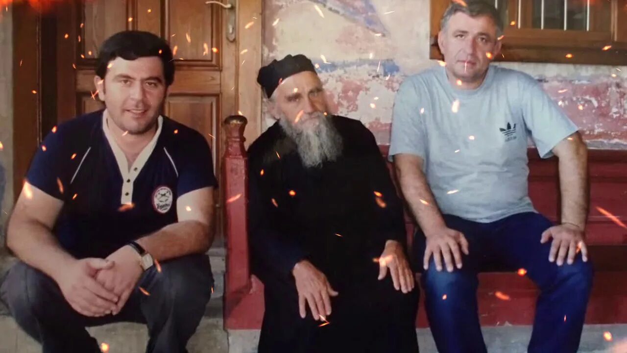 Парпалий каха. Каха парпалия. каха гальский похороны.