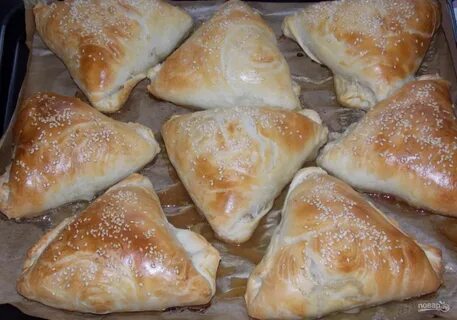 Калорийность самсы