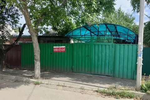 Ростов на дону 8 участок