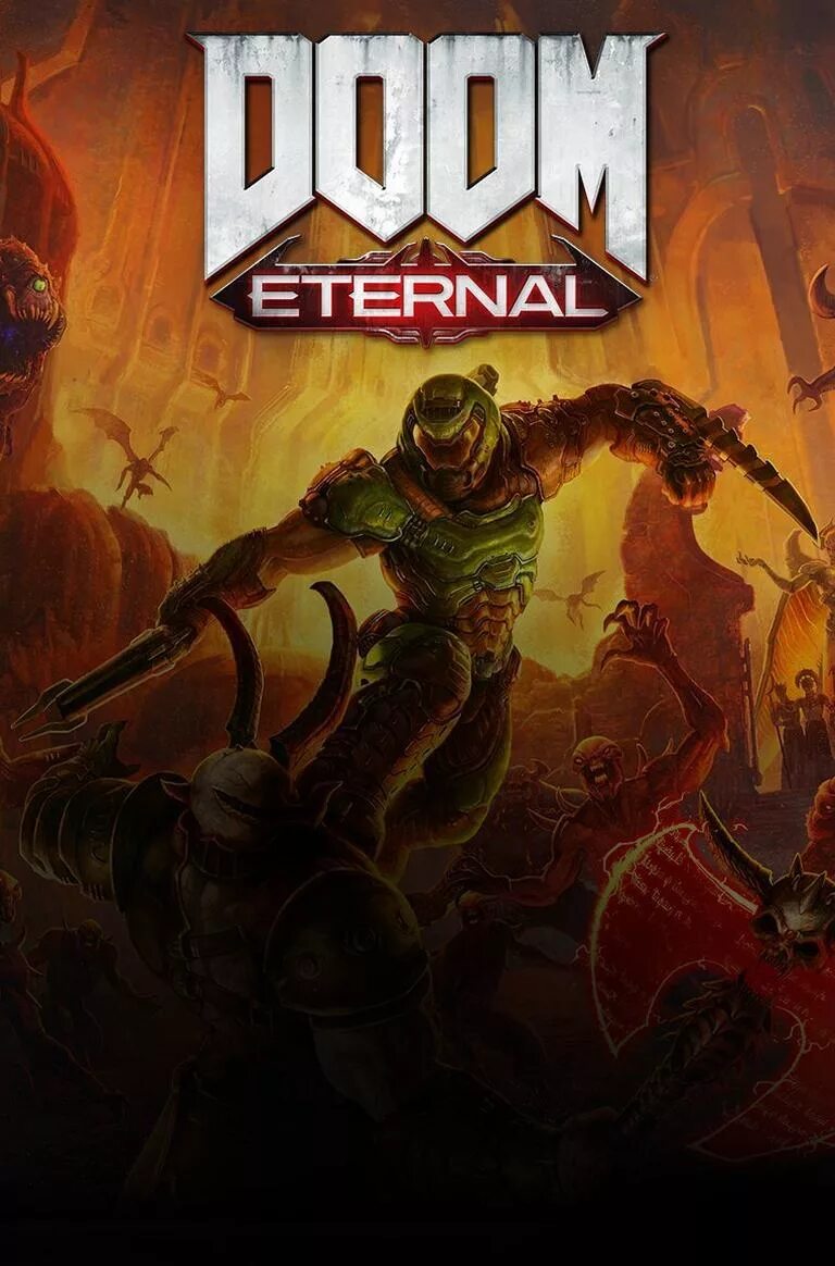 Дум Этернал пс4. Doom Eternal на ПС 4. Doom 2016 обложка. Doom картинки. Doom ps5