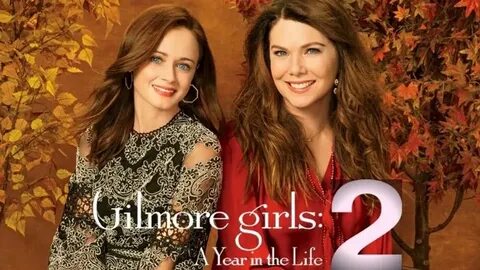 Gilmore Girls Season 2 Release Date, Cast, Plot, Trailer and other Details - Mov