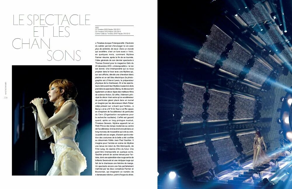 Mylene farmer mots. Moby mylene farmer.