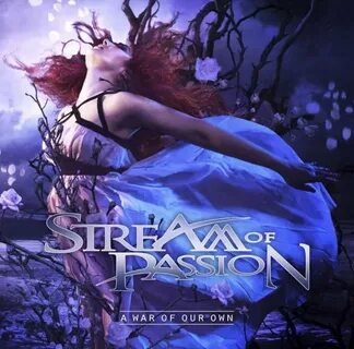 Breeze of passion